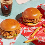 Kfc Cibo