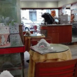 Pasticceria Brenna À l'intérieur