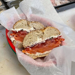 Everything Bagel Cibo