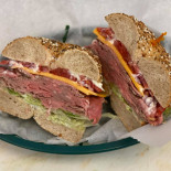 Everything Bagel Cibo
