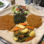 Zula Nourriture