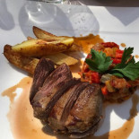 Lunas Comida