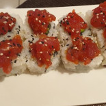 Gelsomino Comida