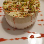 Gelsomino Comida