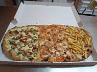 Pizza Sfizi food