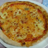 O'scugnizzo food