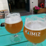 Hinterhof Cibo