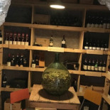 Il Monticello food
