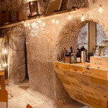Il Monticello food