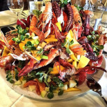 Da Giorgio Battuello Di Corbetta Comida