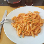 Scabeccio Comida