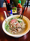 Pho 175 food