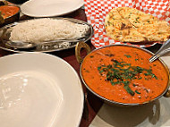 Maharaja Cuisine Of India food