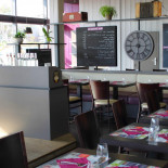 Le Grenier Cibo