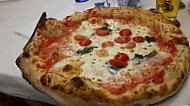 Pizzeria Vesuvio 2 food