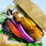 Pucker Up Cibo