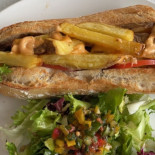 Prevenance Cibo