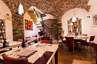 La Cantina Clandestina food