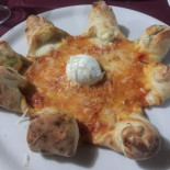 Pizzeria S. Donato Comida