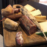 Crisami Cibo