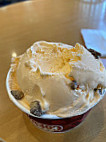 Cold Stone Creamery food