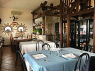 Il Rifugio food