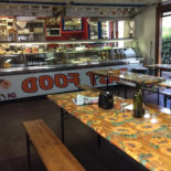 Da I'motoso food