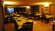 Bosco Gerolo, Val Trebbia inside