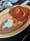 Mi Casita Mexican Southside food