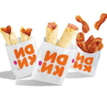 Dunkin' Cibo