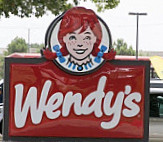 Wendy's outside