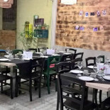 Mabe Comida