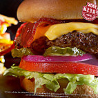 Applebee's Grill food