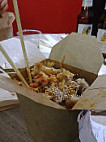 Noodlebox food