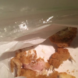 Bojangles Cibo