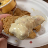 Bojangles Cibo