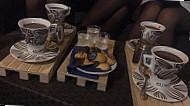 Punto Otto food