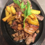 Tre Isole Comida