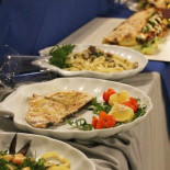 Cilla's Comida