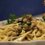 Cilla's Comida