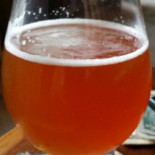 Sloop Brewery Cibo