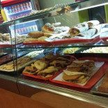 Il Golosone Comida