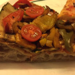Pizzart food