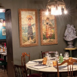 Cesare A Spello Comida