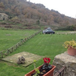 Fattoria Grattazzo outside