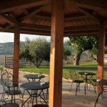 Poggio Agli Ulivi À l'intérieur