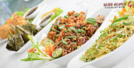 Royal Thai food