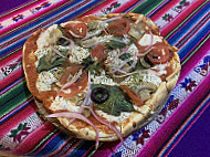 NaturAle Cusco food