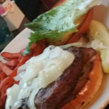 Camden's Cibo