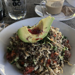 Local Avenida Your Healthy Kitchen Cibo